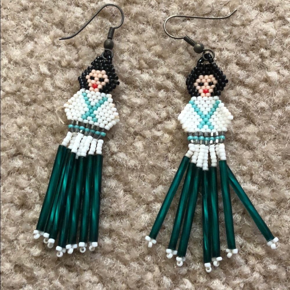 Earring